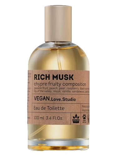 Rich Musk
