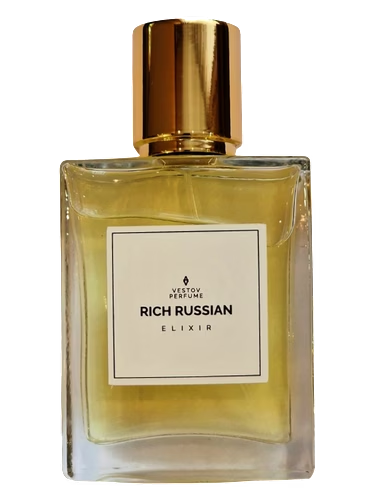 Rich Russian