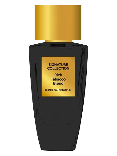 Rich Tabacco Blend