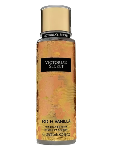 Rich Vanilla