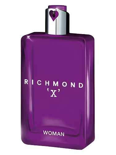 Richmond X Woman