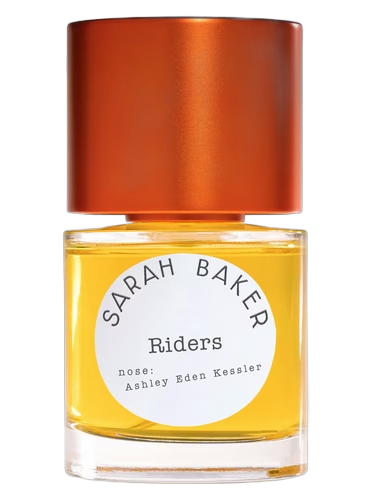 Riders (Bascule)