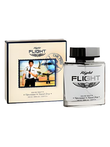 Right Flight