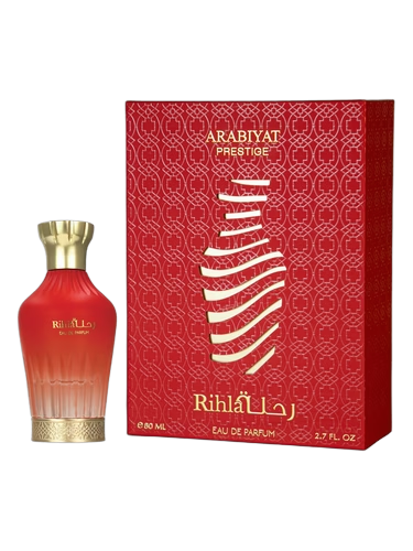 Rihla by Arabiyat Prestige