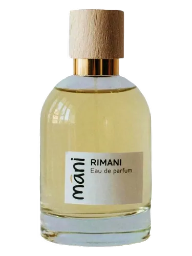 Rimani by Mani Perfumes