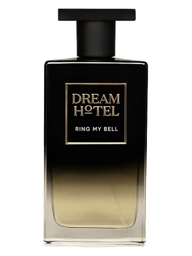 Ring My Bell by Dream Hotel