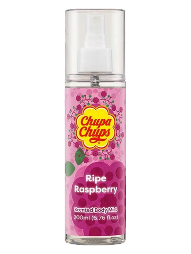 Ripe Raspberry Body Mist
