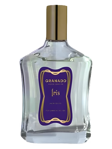 Íris
