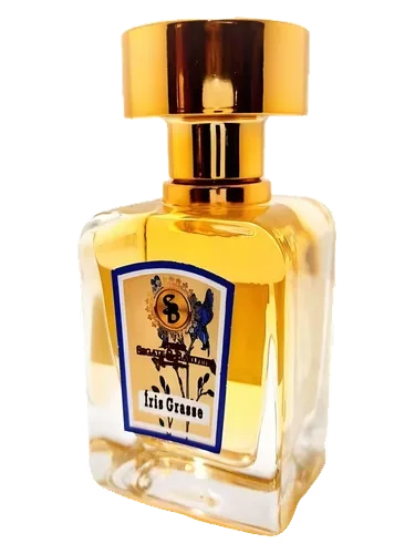 Íris Grasse by Atelier Segall & Barutti