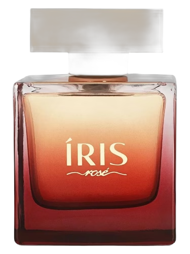Íris Rosé