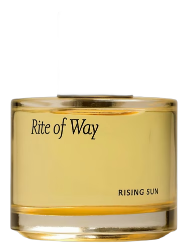 Rising Sun
