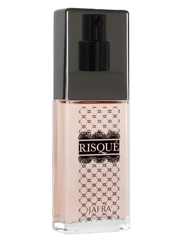Risqué by JAFRA