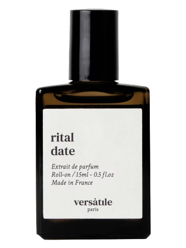 Rital Date