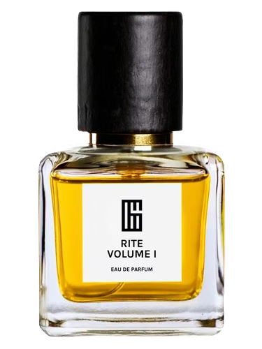 Rite Volume I