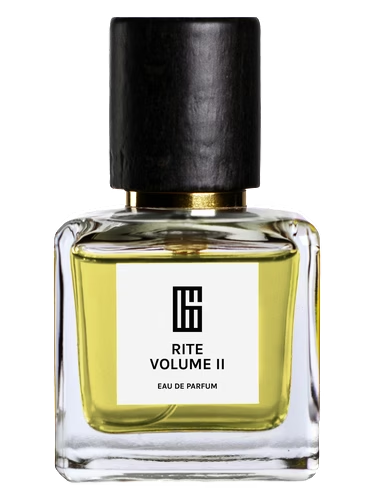 Rite Volume II