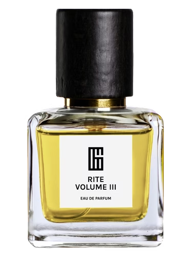 Rite Volume III