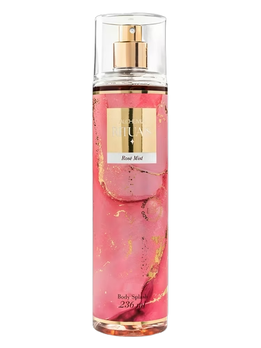 Rituais Rosé Mist