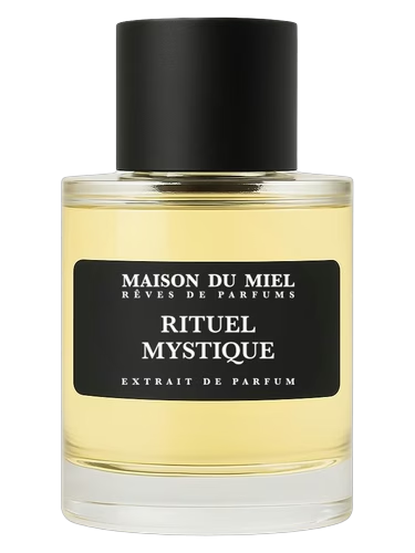 Rituel Mystique