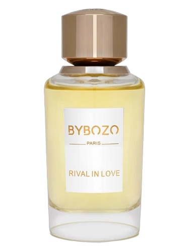 Rival in Love