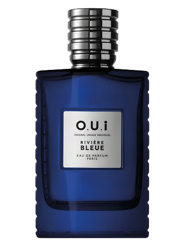 Rivière Bleue