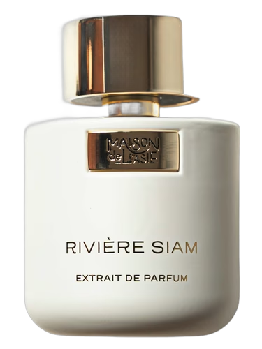 Rivière Siam