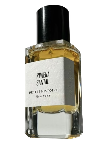 Riviera Santal