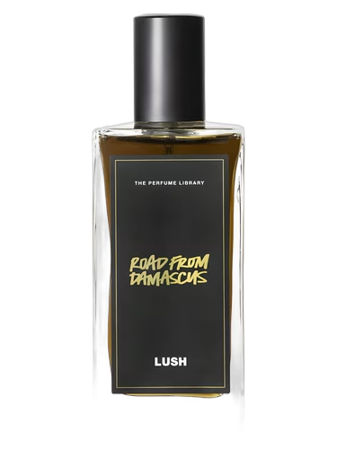 Road From Damascus by Lush