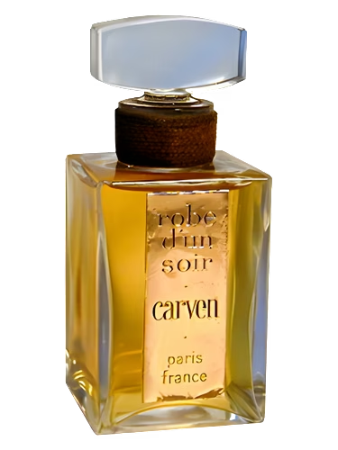 Robe d'Un Soir
