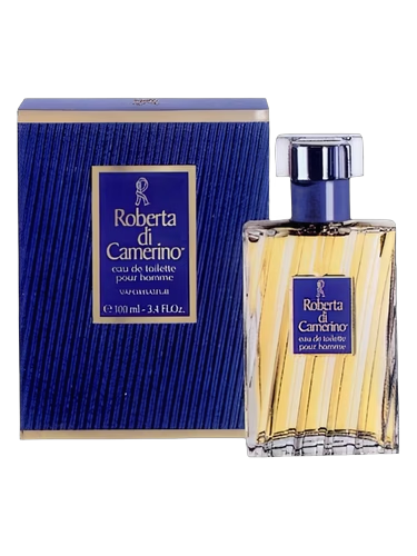 Roberta di Camerino Pour Homme