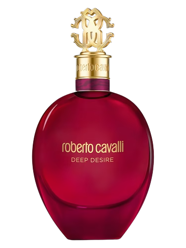 Roberto Cavalli Deep Desire