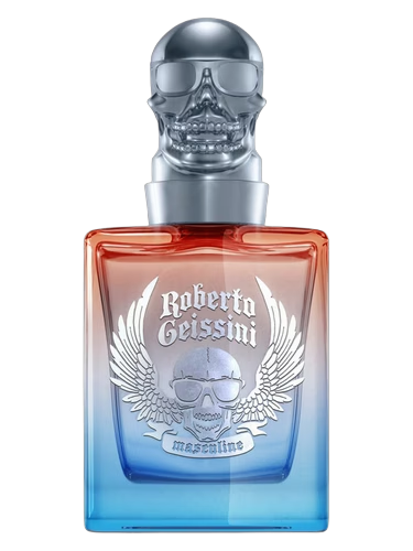 Roberto Geissini Masculine