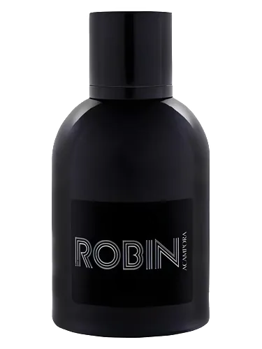 Robin – Eau de Parfum by Bruno Acampora