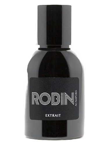 Robin – Extrait de Parfum
