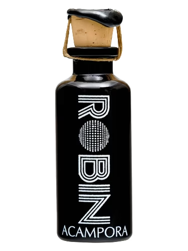 Robin – Pure Essence