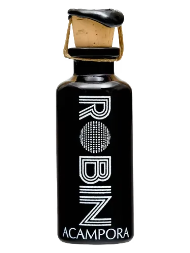 Robin – Pure Essence by Bruno Acampora