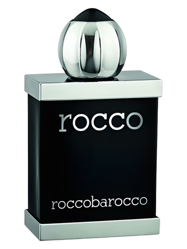 Rocco Black For Men