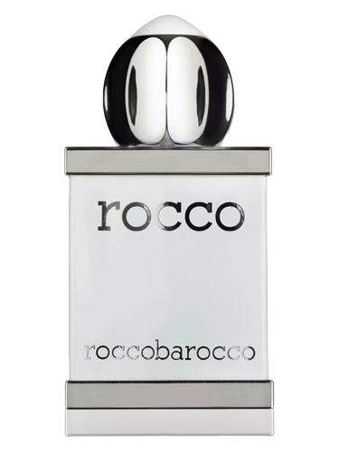 Rocco White for Men