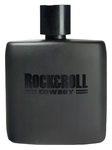 Rock & Roll Cowboy