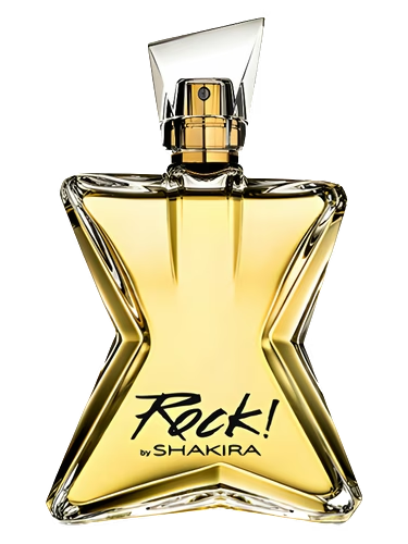 Rock! by Shakira