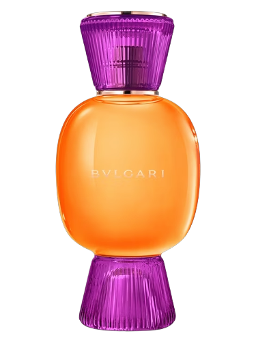 Rock'N'Rome by Bvlgari