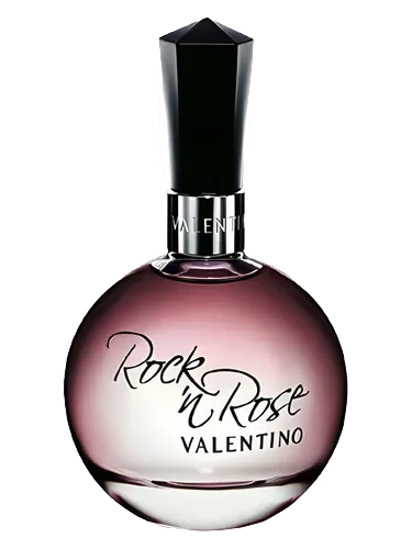 Rock'n Rose by Valentino
