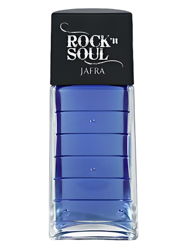 Rock'n Soul by JAFRA