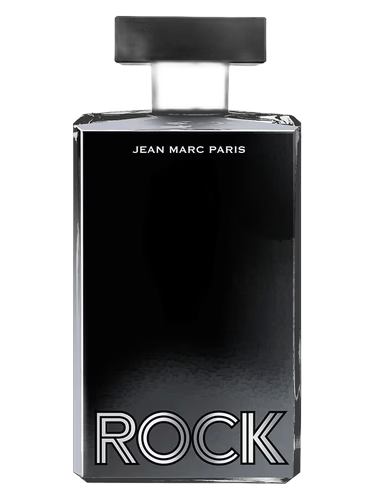 Rock Pour Homme