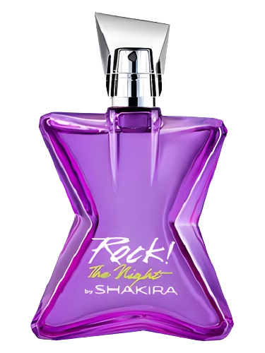 Rock! the Night by Shakira