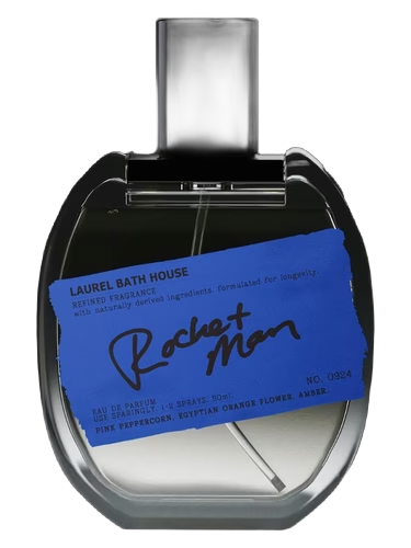 Rocket Man | Adaptive