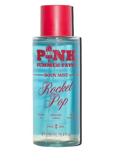 Rocket Pop