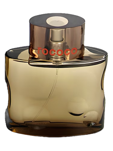 Rococo for Men