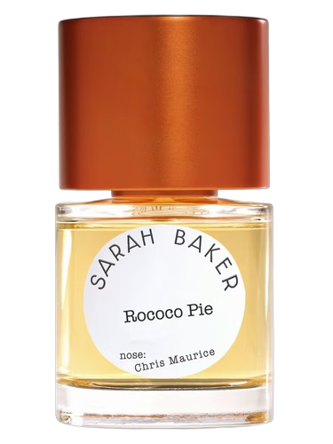 Rococo Pie