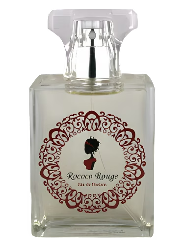 Rococo Rouge