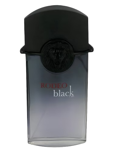 Rodeo Black